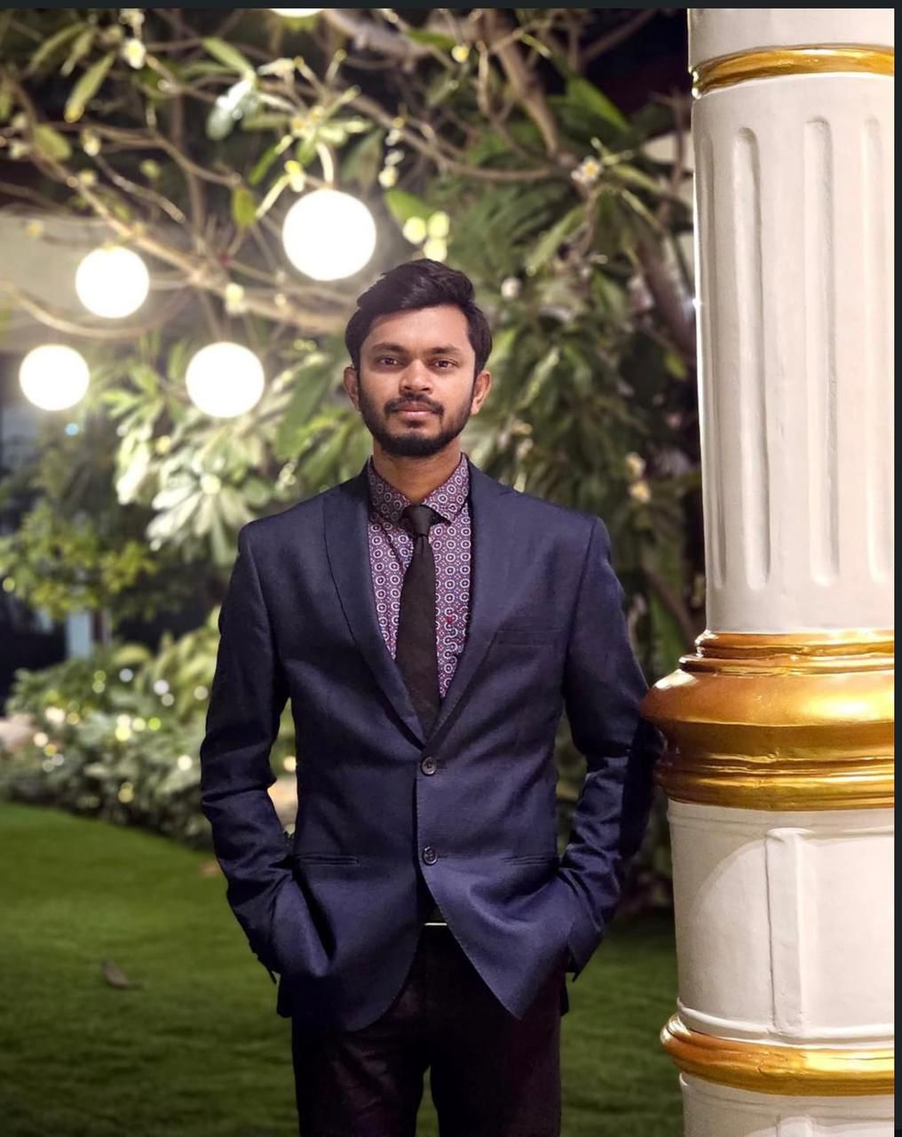 Kamal Hasan Sarkar